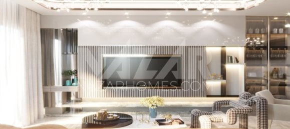 شقة 1+1 في Alanya, Turkey رقم 14389 10