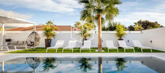 4 bedrooms Villa in Adeje, Spain No. 16416 5