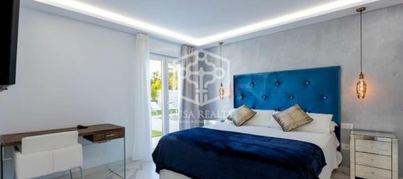 4 bedrooms Villa in Adeje, Spain No. 16416 18