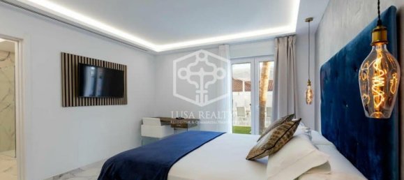 4 bedrooms Villa in Adeje, Spain No. 16416 20