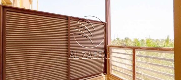 4 bedrooms Townhouse in Abu Dhabi, UAE No. 29823 20