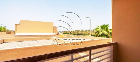 4 bedrooms Townhouse in Abu Dhabi, UAE No. 29823 18
