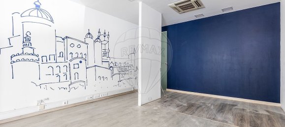 Коммерческая недвижимость 137м² в Синтра, Португалия № 189154 13