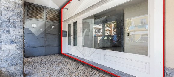 Коммерческая недвижимость 137м² в Синтра, Португалия № 189154 2