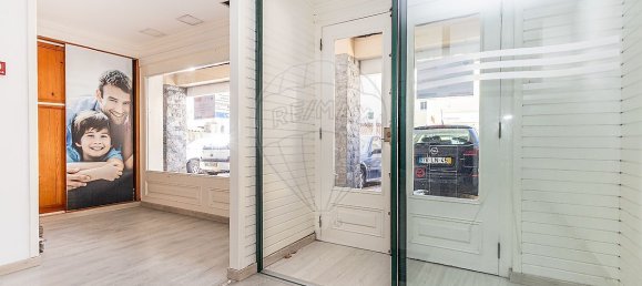 Коммерческая недвижимость 137м² в Синтра, Португалия № 189154 4