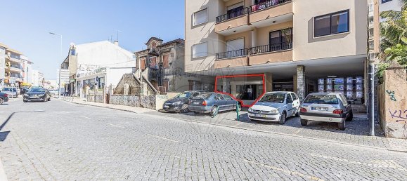 Коммерческая недвижимость 137м² в Синтра, Португалия № 189154 6