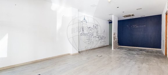 Коммерческая недвижимость 137м² в Синтра, Португалия № 189154 11