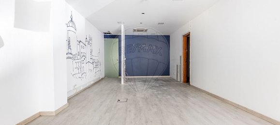 Коммерческая недвижимость 137м² в Синтра, Португалия № 189154 12