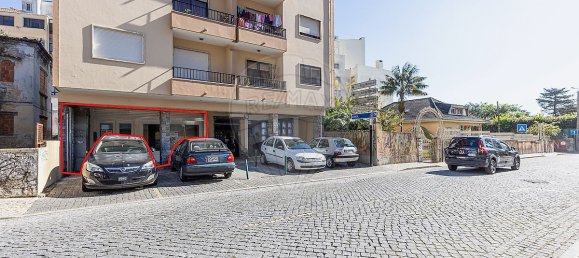 Коммерческая недвижимость 137м² в Синтра, Португалия № 189154 7