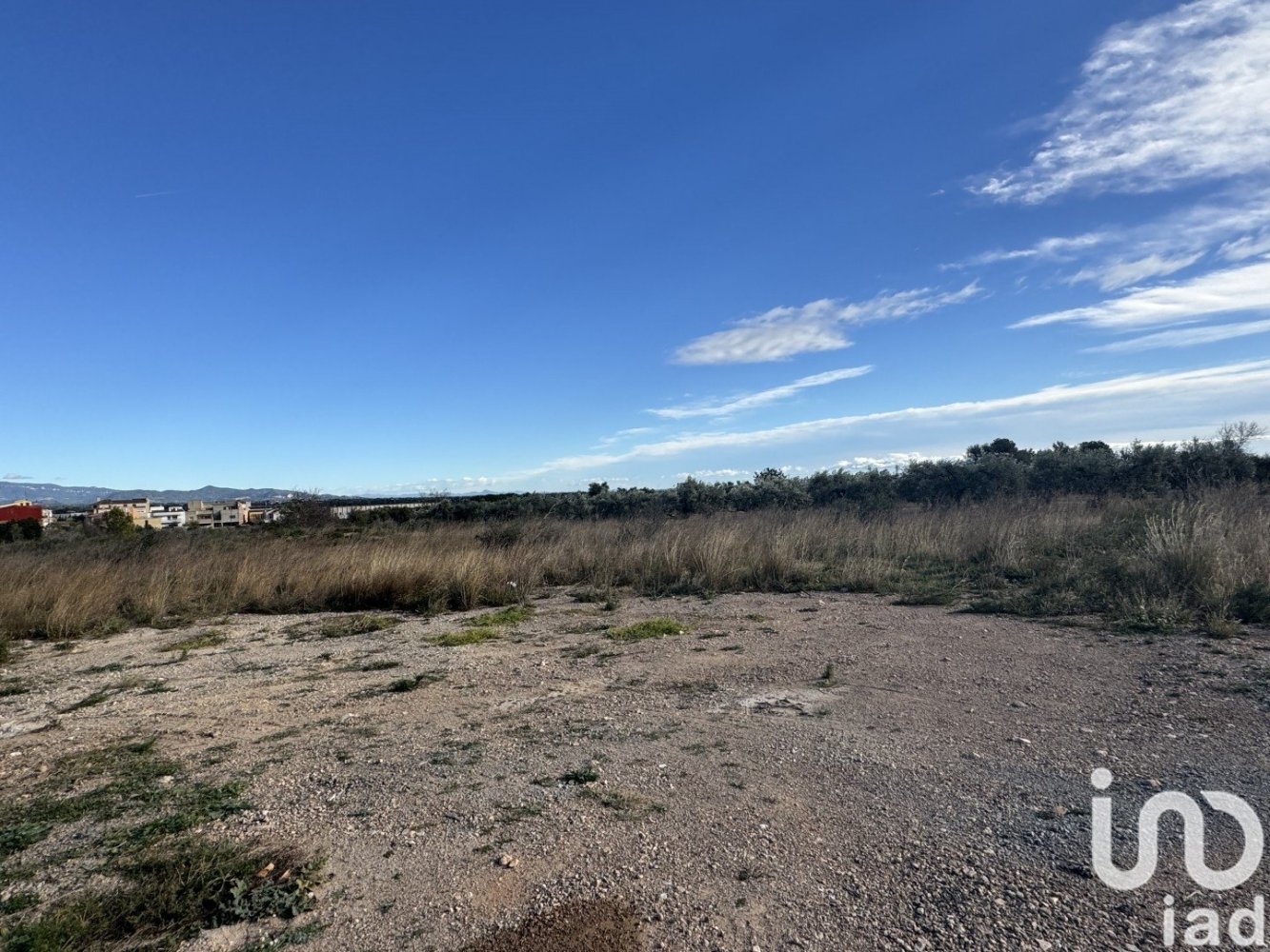 Terreno en Mont-roig del Camp, Spain 9234 m² No. 293341