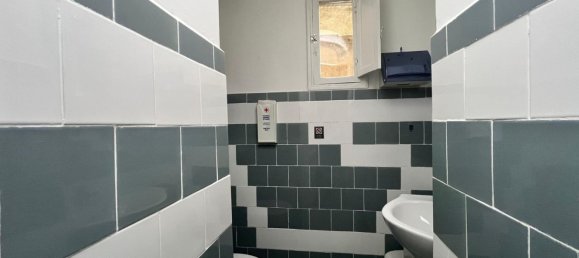 Imóvel comercial em Rome, Italy 50 m² N.º 202417 9