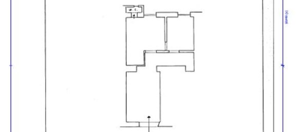Imóvel comercial em Rome, Italy 50 m² N.º 202417 31