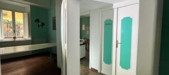 Imóvel comercial em Rome, Italy 50 m² N.º 202417 7