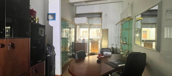 Imóvel comercial em Rome, Italy 50 m² N.º 202417 12
