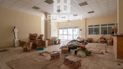 Edificio en Valencia, Spain 184 m² No. 262474