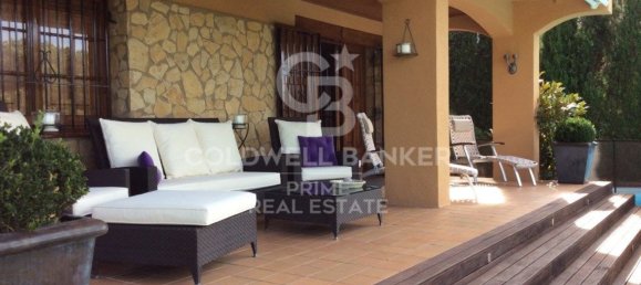 5 bedrooms Villa in Palafrugell, Spain No. 77852 6