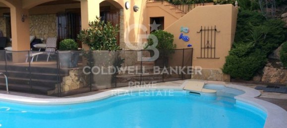 5 bedrooms Villa in Palafrugell, Spain No. 77852 11