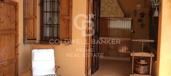 5 bedrooms Villa in Palafrugell, Spain No. 77852 13