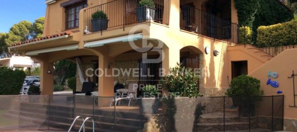 5 bedrooms Villa in Palafrugell, Spain No. 77852 2