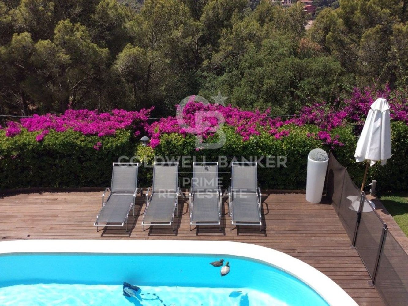 5 bedrooms Villa in Palafrugell, Spain No. 77852