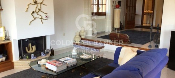 5 bedrooms Villa in Palafrugell, Spain No. 77852 3