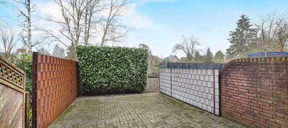 2 Schlafzimmer Stadthaus in Duisburg, Germany, Nr. 271087 8