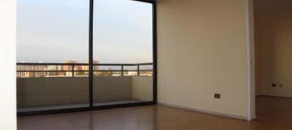 Studio in Santiago, Chile No. 1471 2