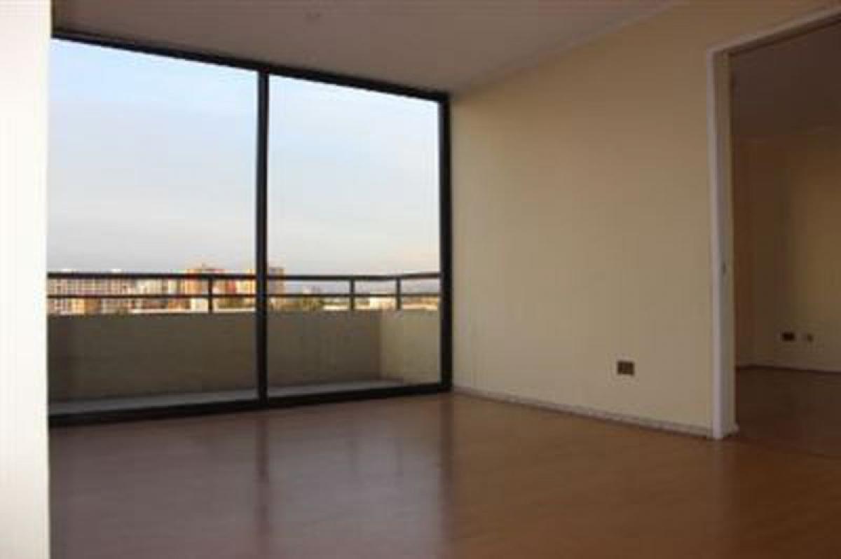 Studio in Santiago, Chile No. 1471