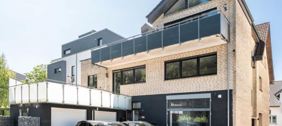 Edificio de 11 habitaciónes en Lippe, Germany No. 270570 3