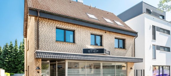 Edificio de 11 habitaciónes en Lippe, Germany No. 270570 2