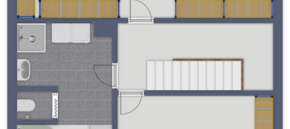 Casa de 4 divisões em Kottingbrunn, Austria N.º 131516 23