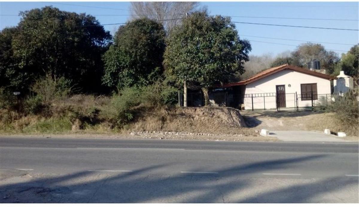  قطعة أرض في Cordoba, Argentina رقم 36439