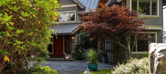 5 Schlafzimmer Haus in British Columbia, Canada, Nr. 1212 8