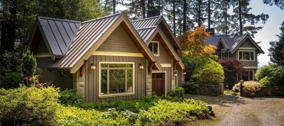 5 Schlafzimmer Haus in British Columbia, Canada, Nr. 1212 6