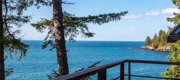 5 Schlafzimmer Haus in British Columbia, Canada, Nr. 1212 4