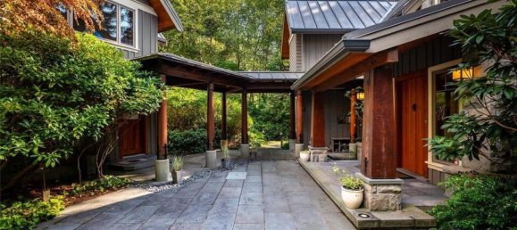 5 Schlafzimmer Haus in British Columbia, Canada, Nr. 1212 9