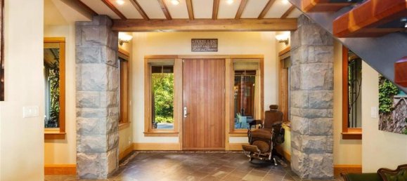 5 Schlafzimmer Haus in British Columbia, Canada, Nr. 1212 11