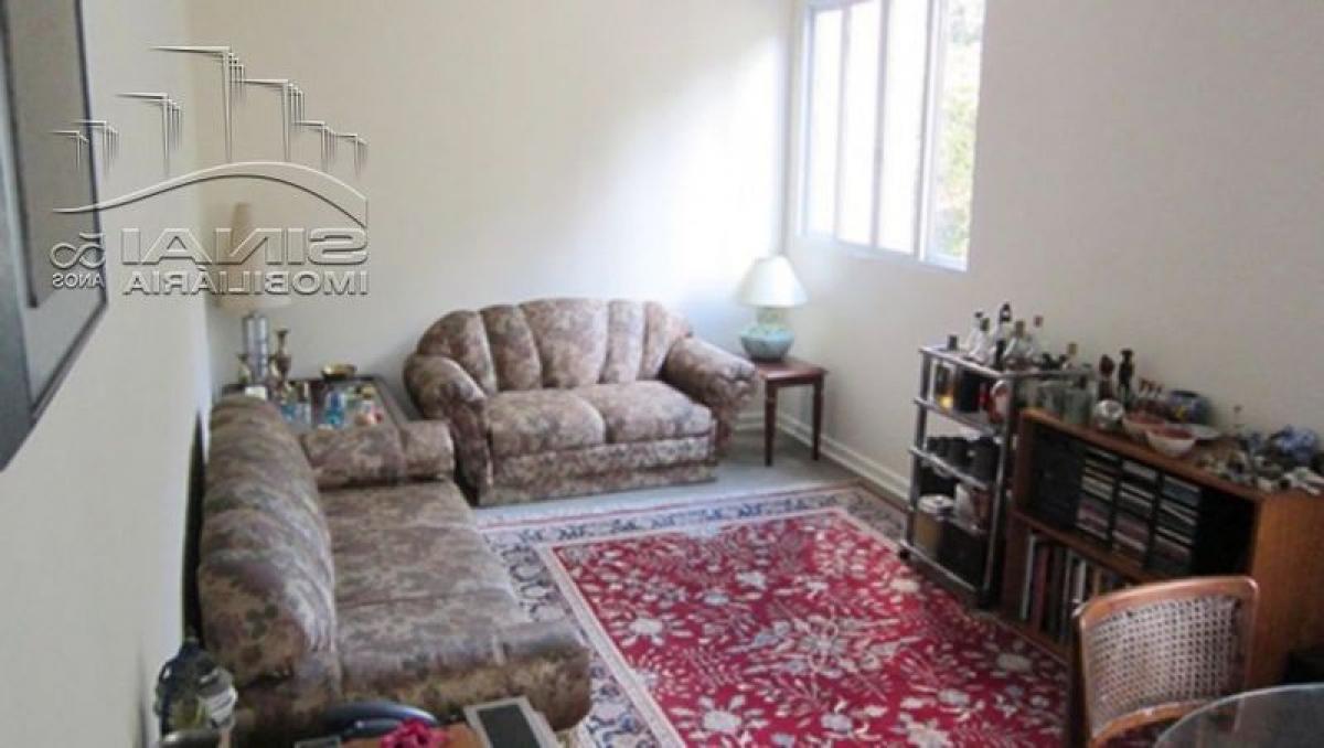 2 Schlafzimmer Wohnung in Sao Paulo, Brazil, Nr. 497657