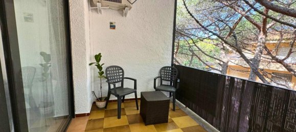 2 غرف نوم شقة في Castell-Platja d'Aro, Spain رقم 140568 3