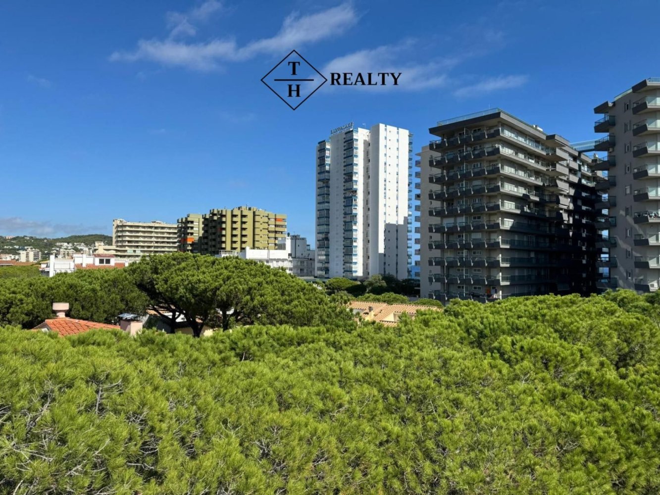 2 غرف نوم شقة في Castell-Platja d'Aro, Spain رقم 140568