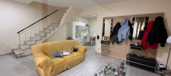 Casa de 3 habitaciónes en Messina, Italy No. 27002 29