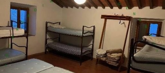 11 rooms House in Vicchio, Italy No. 67057 5
