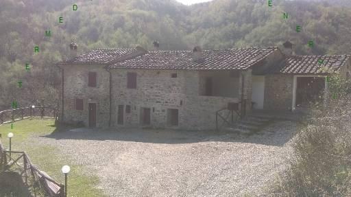 11 rooms House in Vicchio, Italy No. 67057
