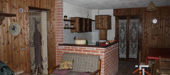 3 rooms Apartment in Spezzano della Sila, Italy No. 131841 3