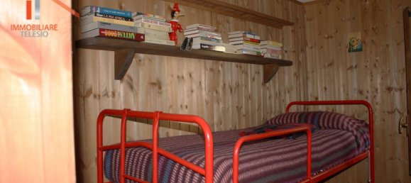 3 rooms Apartment in Spezzano della Sila, Italy No. 131841 7