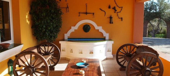 Casa T8 em Alozaina, Spain N.º 48149 3