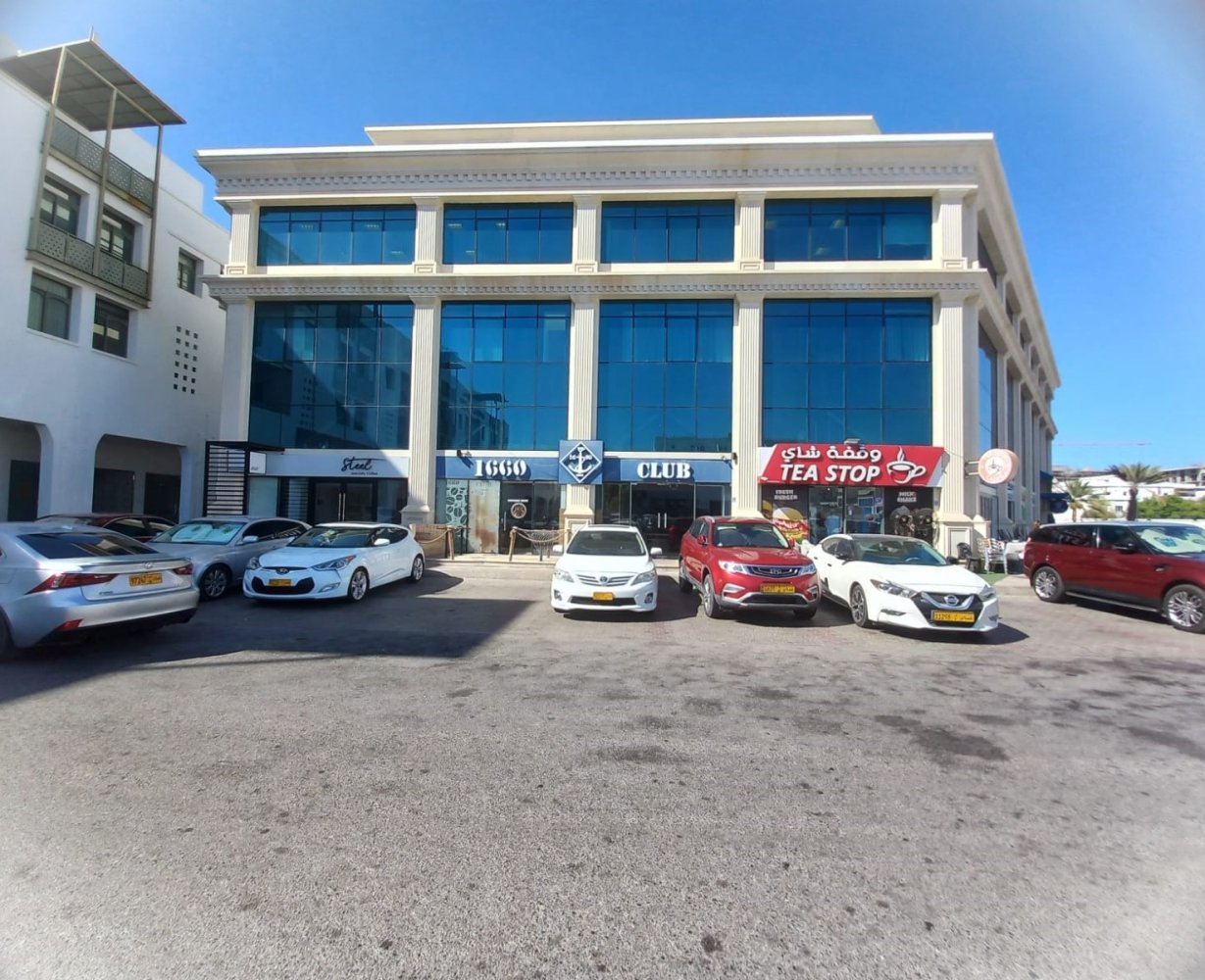 2 chambres Appartement à Muscat, Oman No. 1074