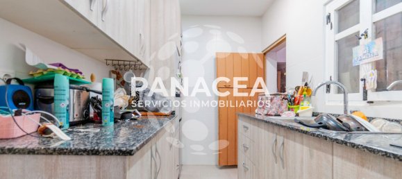 Casa de 4 dormitorios en La Gangosa, Spain No. 167569 7