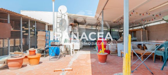 Casa de 4 dormitorios en La Gangosa, Spain No. 167569 41