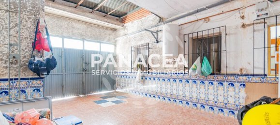 Casa de 4 dormitorios en La Gangosa, Spain No. 167569 49